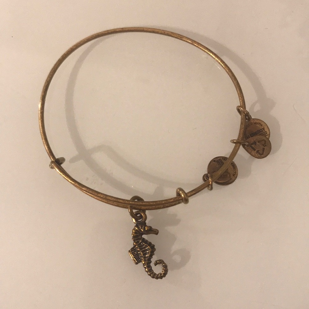 Alex and Ani Bracelet